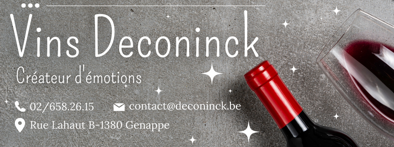 Vins Deconinck